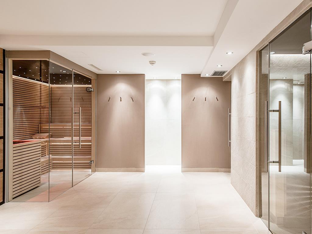 Gebhard Boutique B&B Fiss Exterior foto